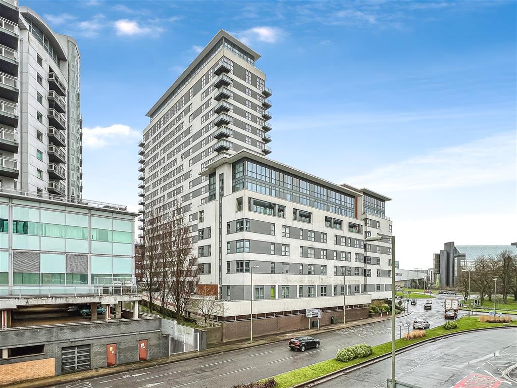 Skyline Plaza, Alencon Link, Basingstoke, RG21