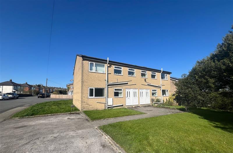 Johns Court, Manor Farm Close, Bingley, BD16