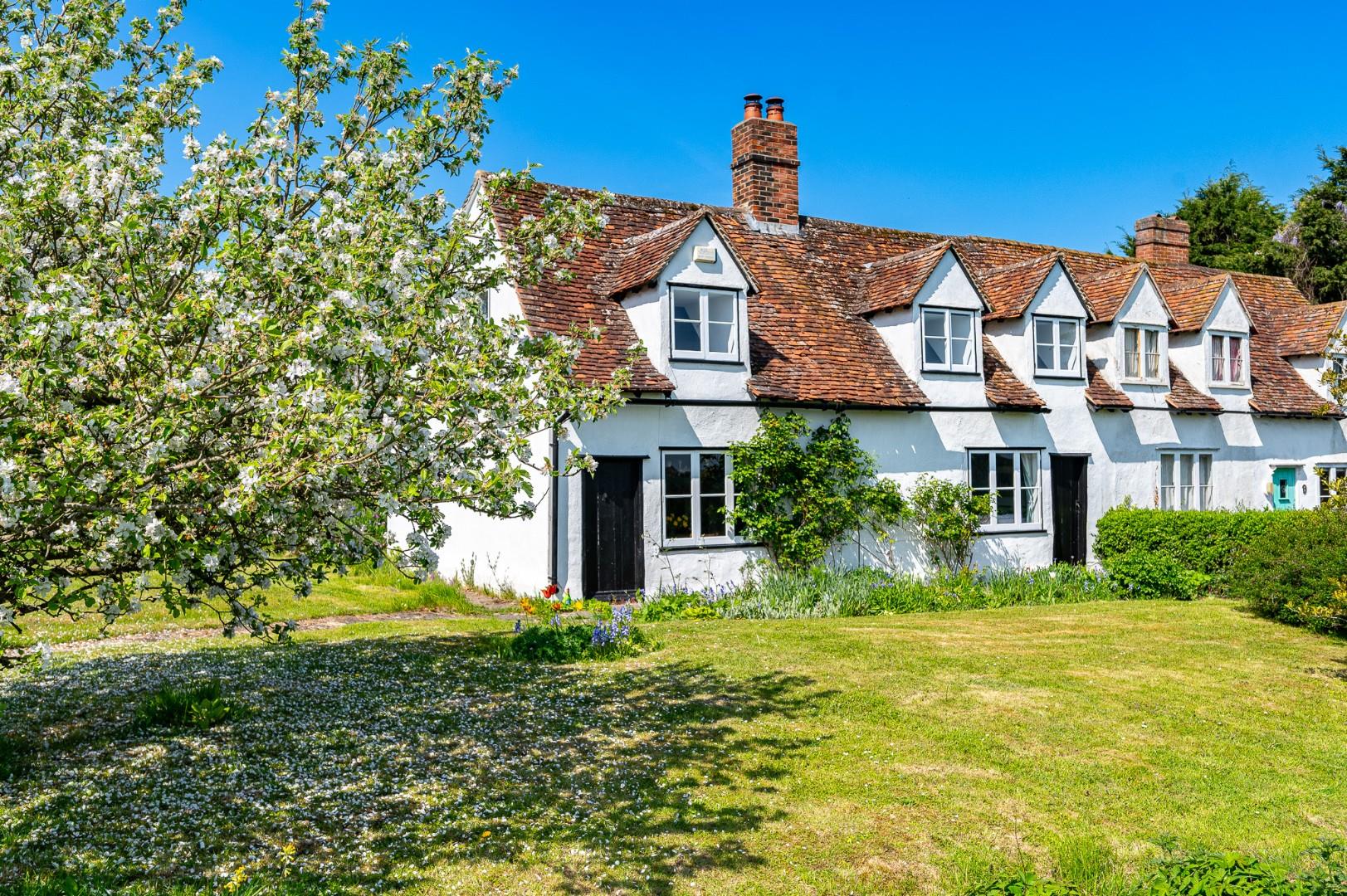 Parsonage Downs, Dunmow