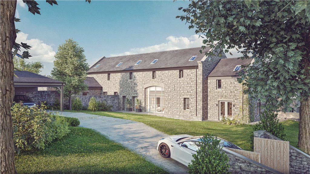 Stone Barn, Pannal House Farm, Church Lane, Pannal, HG3