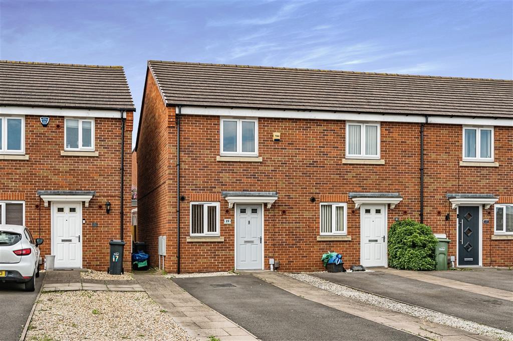 Chandler Drive, Himley View, Kingswinford, DY6