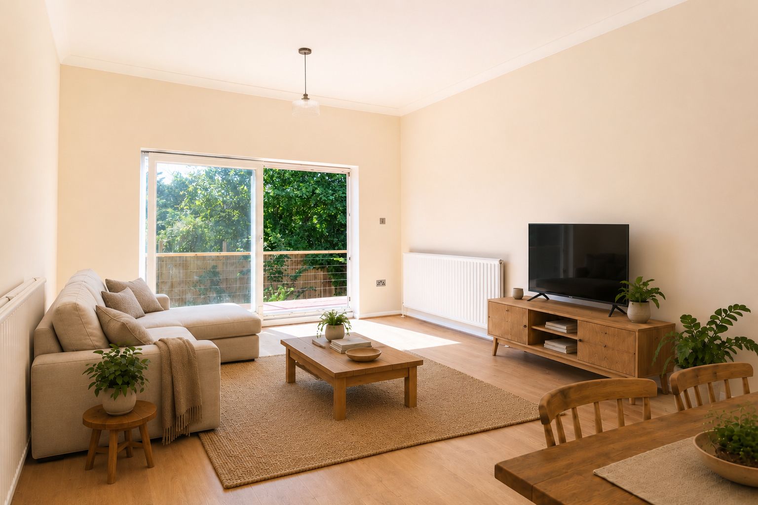 Hurston Close, Findon Valley, Worthing