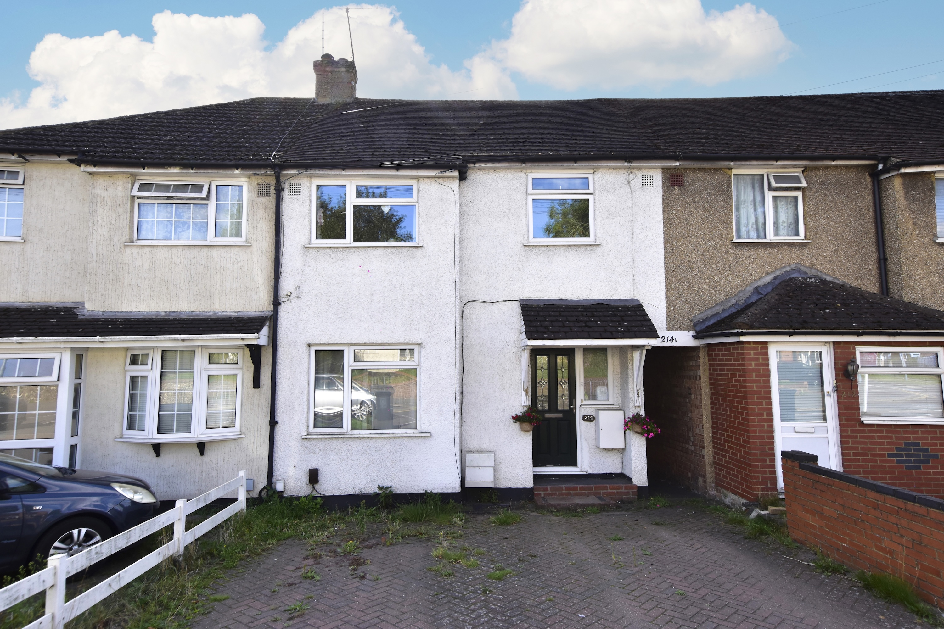 Belswains Lane, Hemel Hempstead