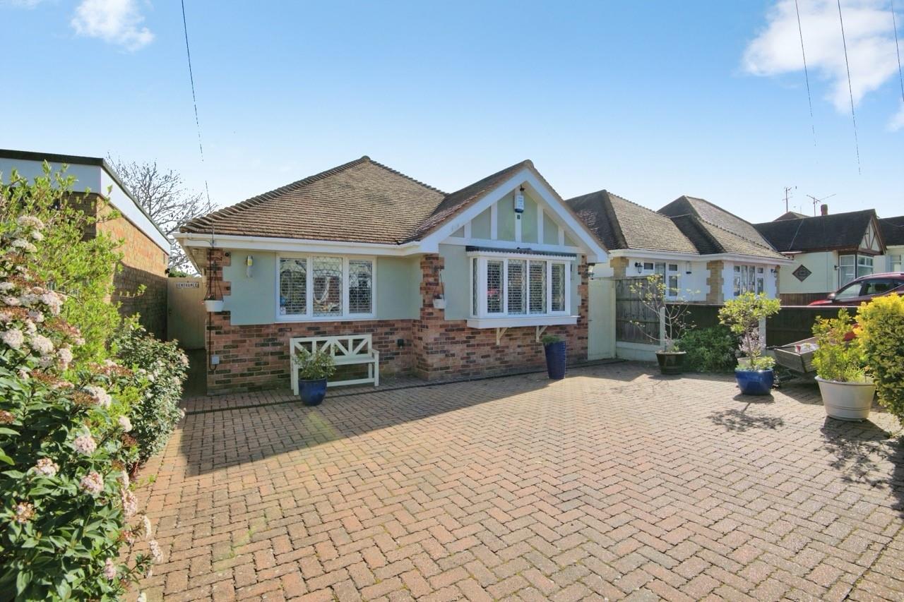 Clifton Road, Rochford