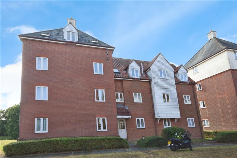 Melba Court, Writtle, Chelmsford, CM1