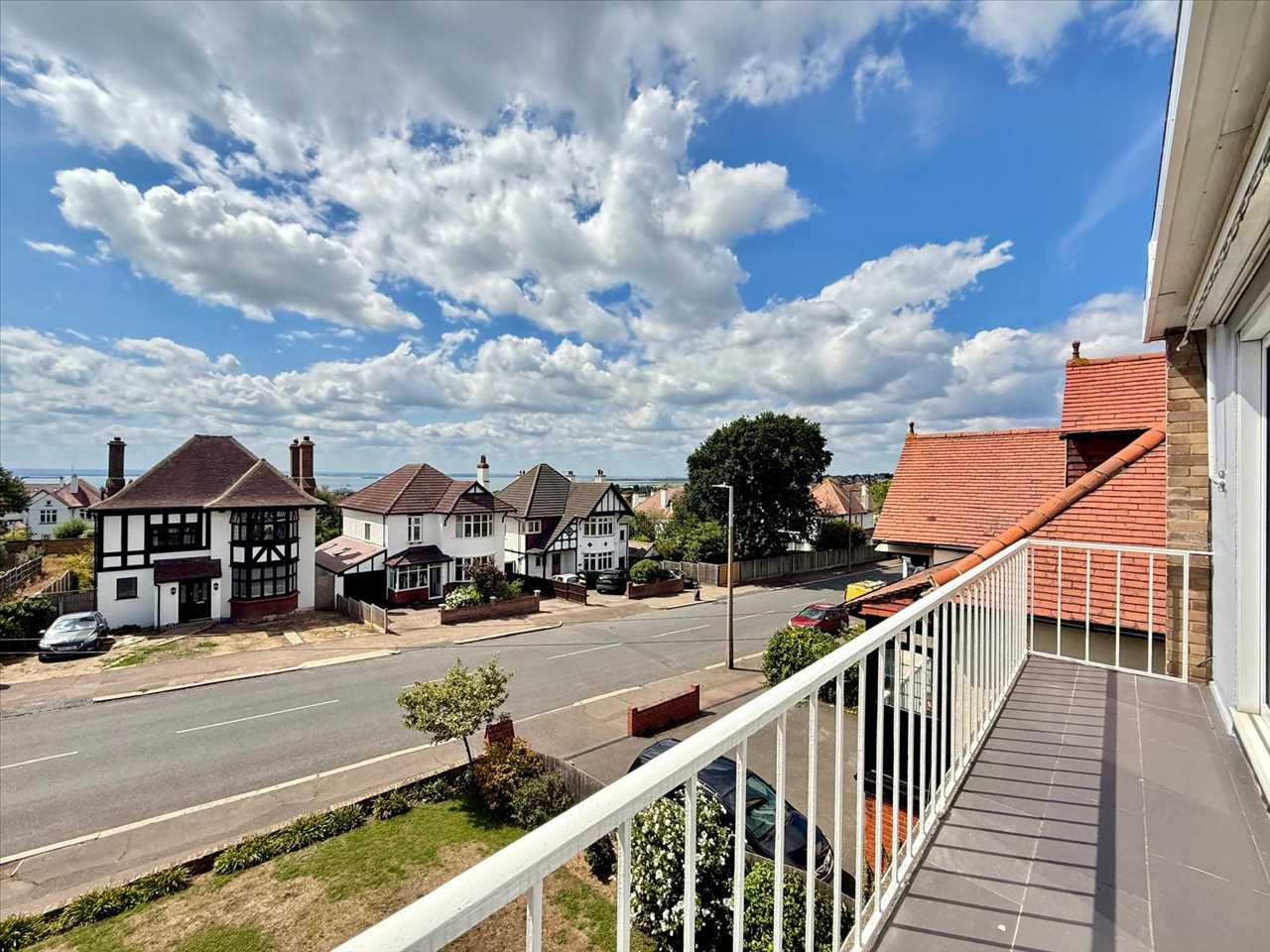 Westcliff on Sea