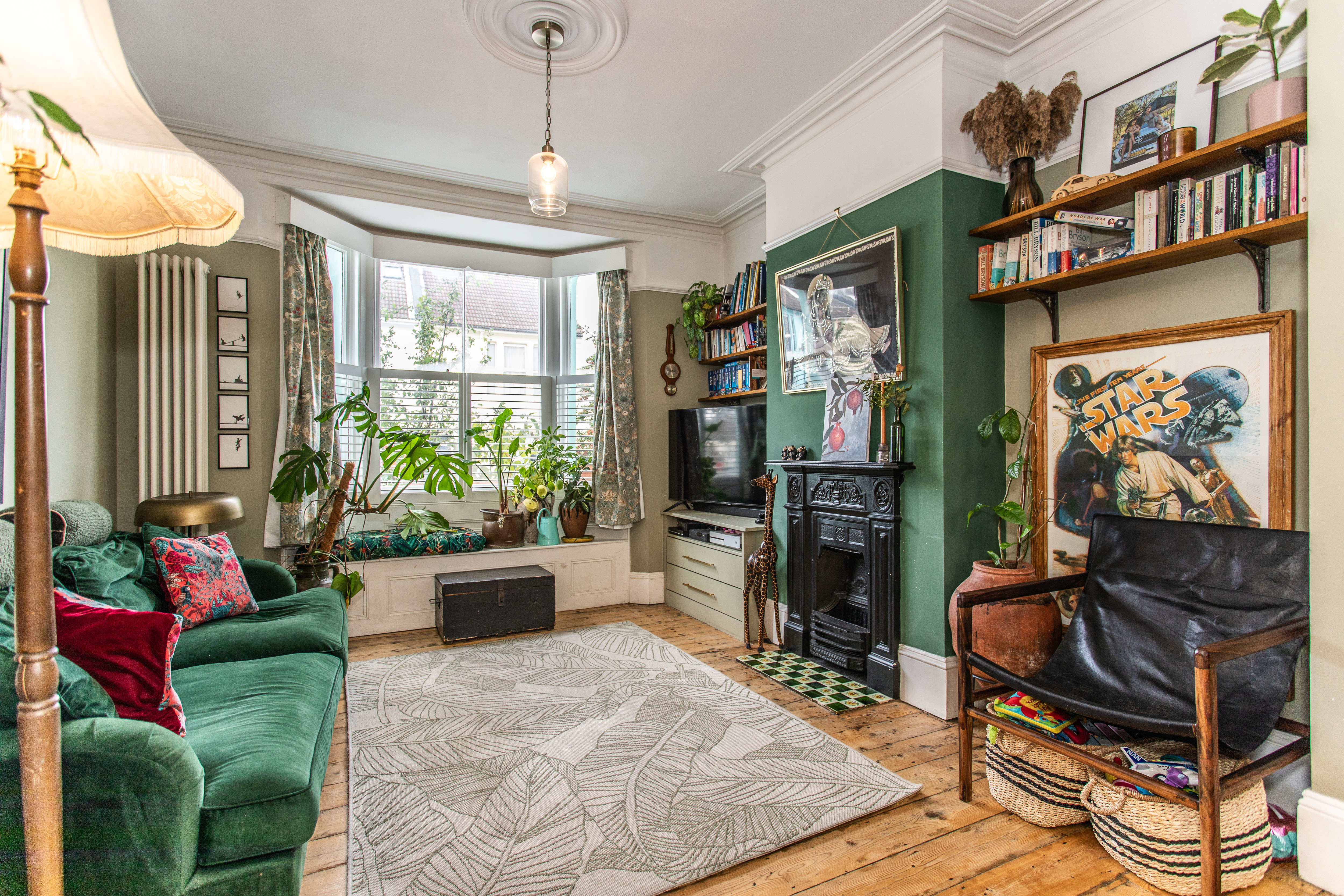 Lorne Road, Brighton