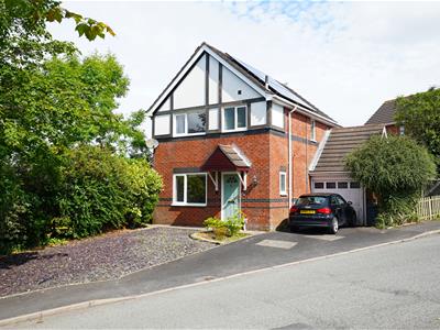 Abbey Heights, Askam-In-Furness