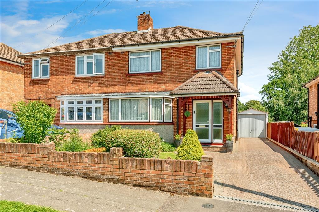 Copsleigh Avenue, Redhill, RH1