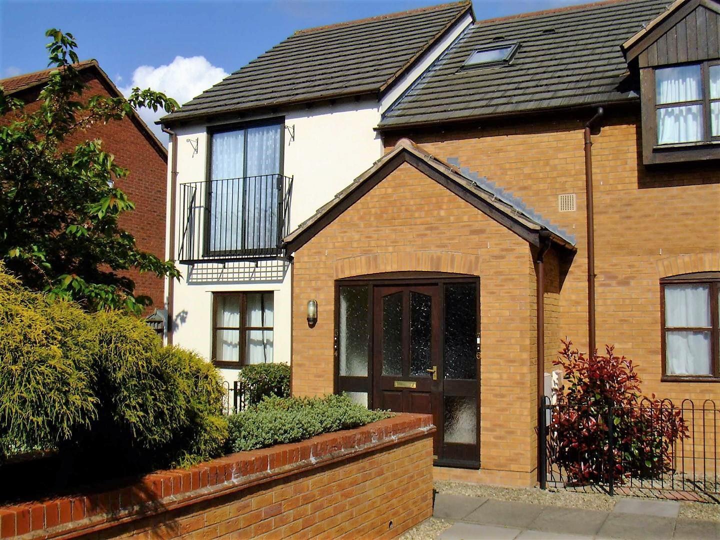 6 Foxglove Close, Malvern