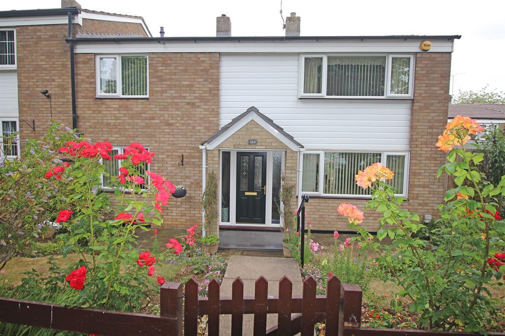 Archer Road, Stevenage, SG1 5QH