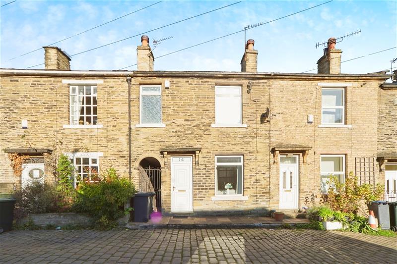 Bradley Street, Bradford, BD9