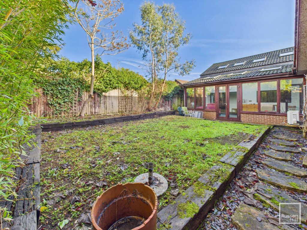 Townhouse Road, Old Costessey