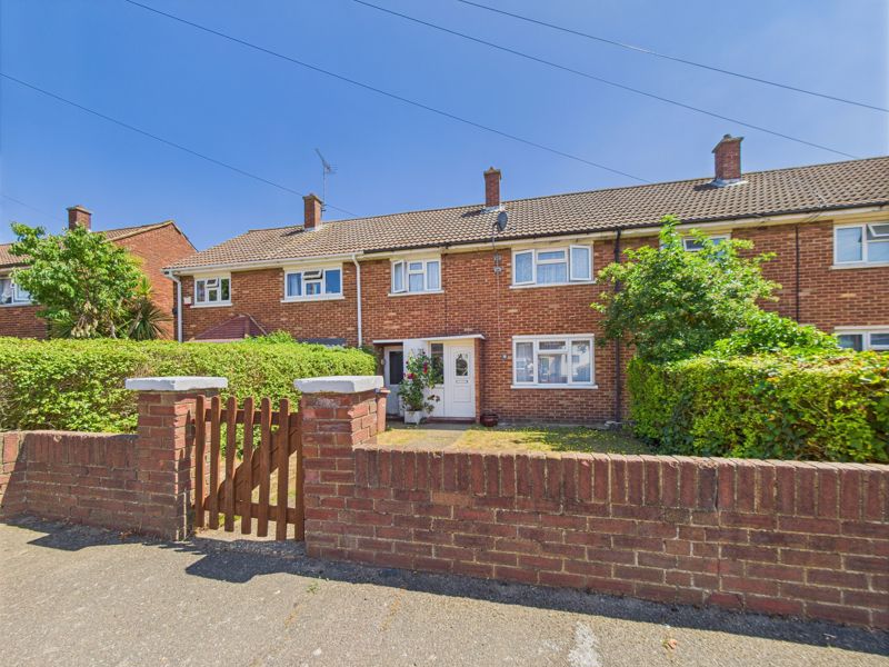 Manor Close, South Ockendon