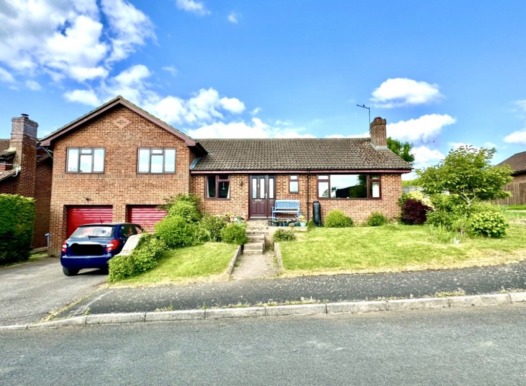 Waverley Close, Odiham