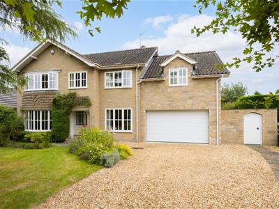 Wenlock Drive, Escrick, York