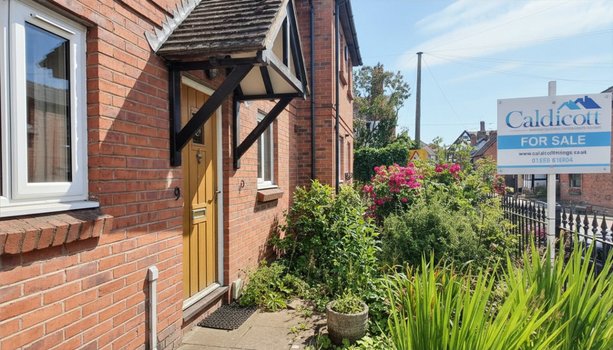 Church Crescent, Pembridge