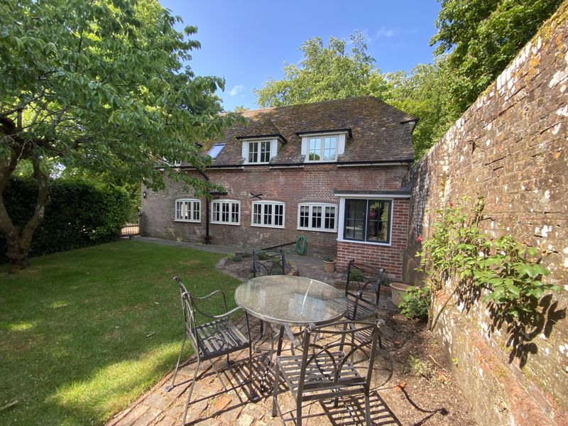 Swanmore, Nr Bishops Waltham / Winchester / Petersfield, Hampshire