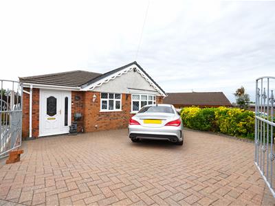 Dendron Close, Dalton-in-Furness