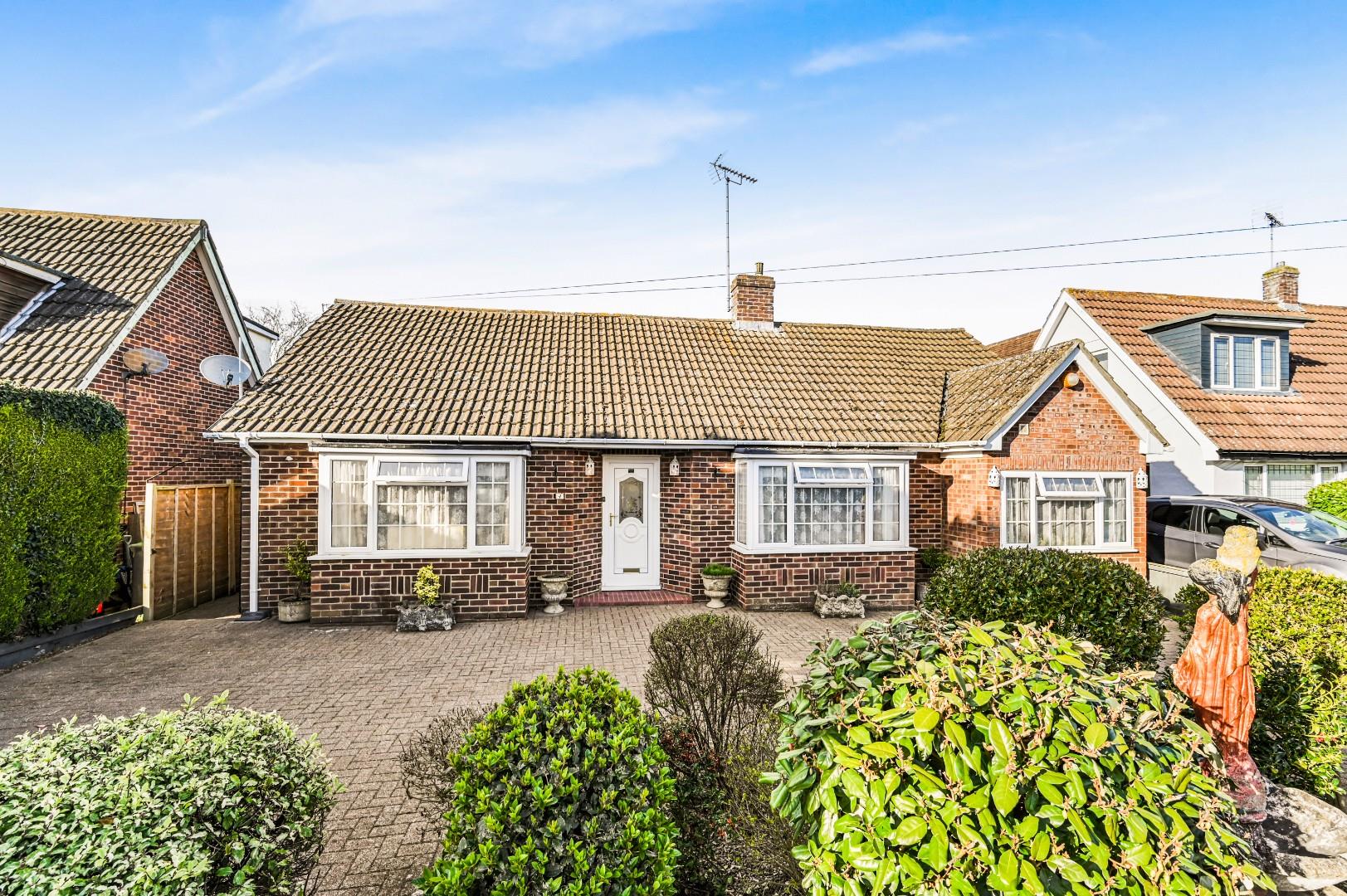 Springfields, Dunmow, Essex