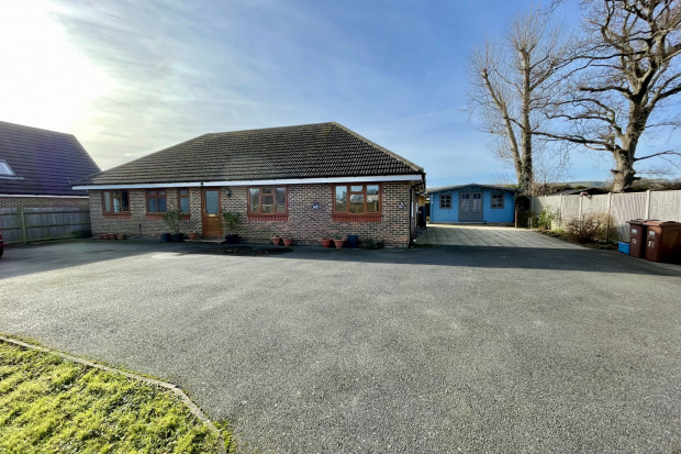 Eastbourne Road, Polegate, BN26