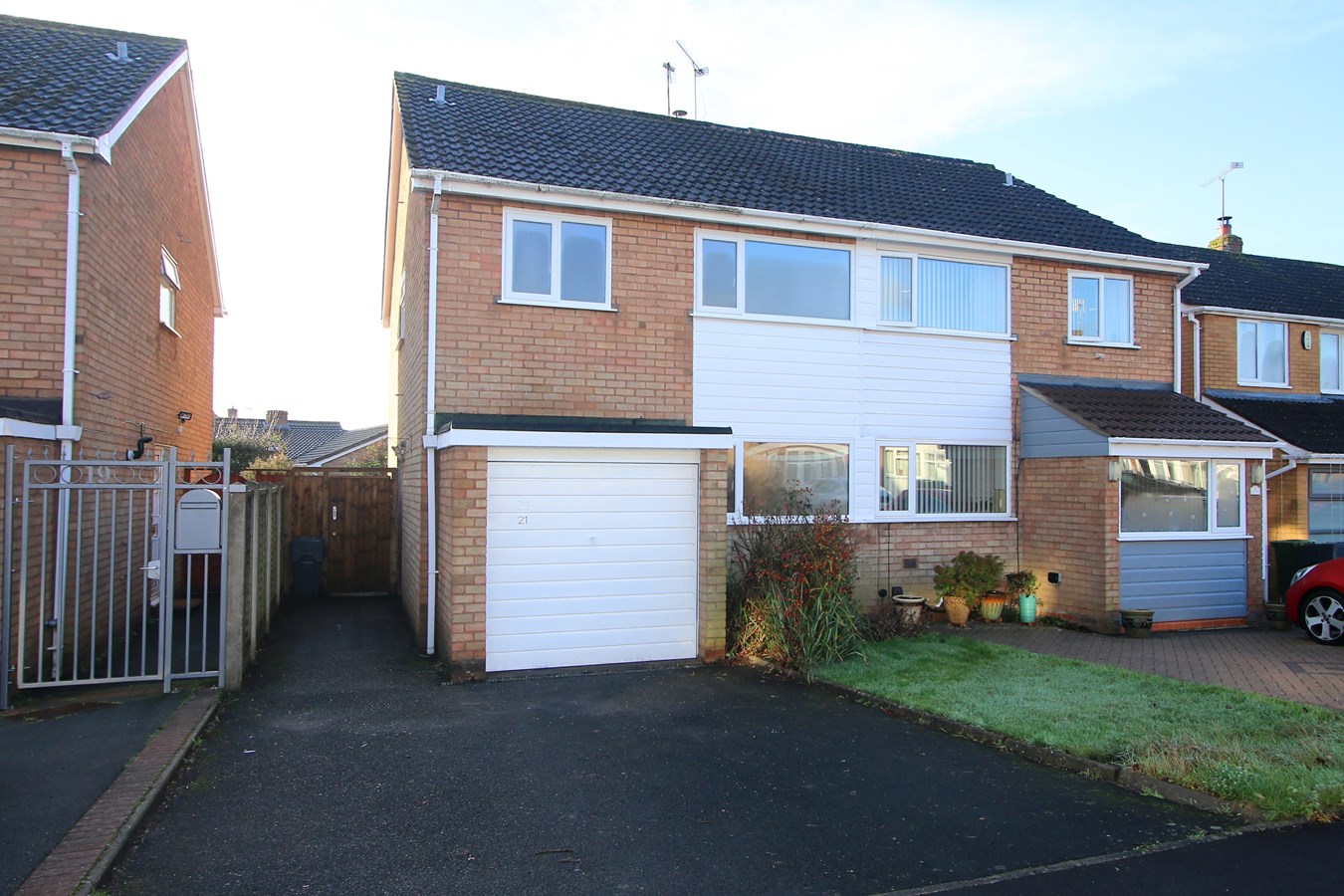 Long Compton Drive, Hagley, Stourbridge, DY9