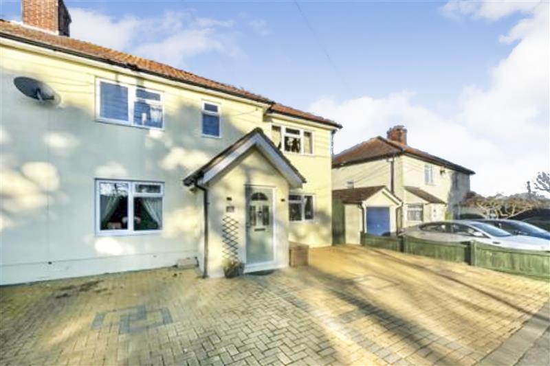 Rectory Road, Rowhedge, Colchester, CO5
