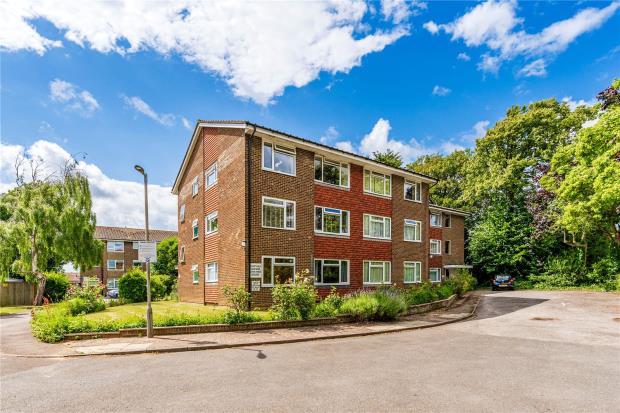 Broadwater Hall, South Farm Road, Worthing, BN14