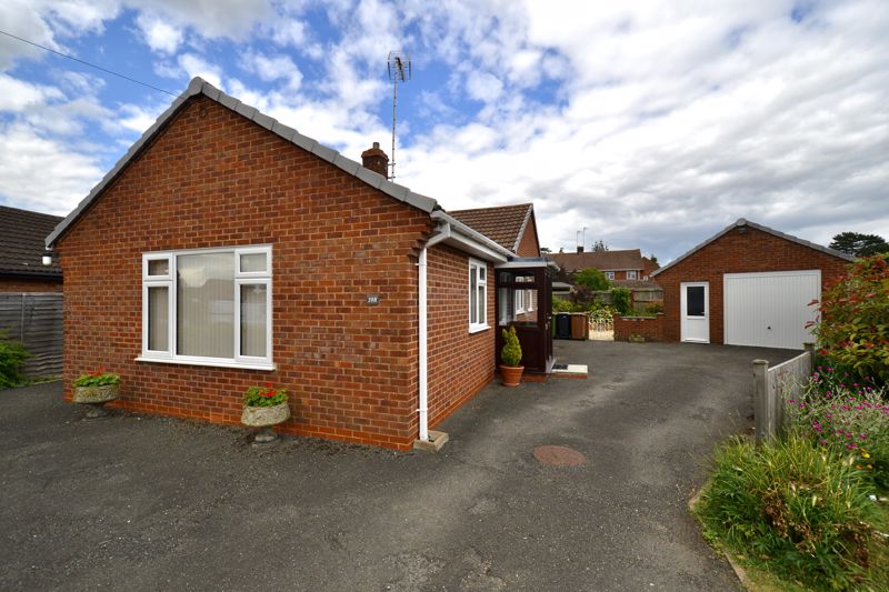 Lindsey Avenue, Evesham, Wr11 1en
