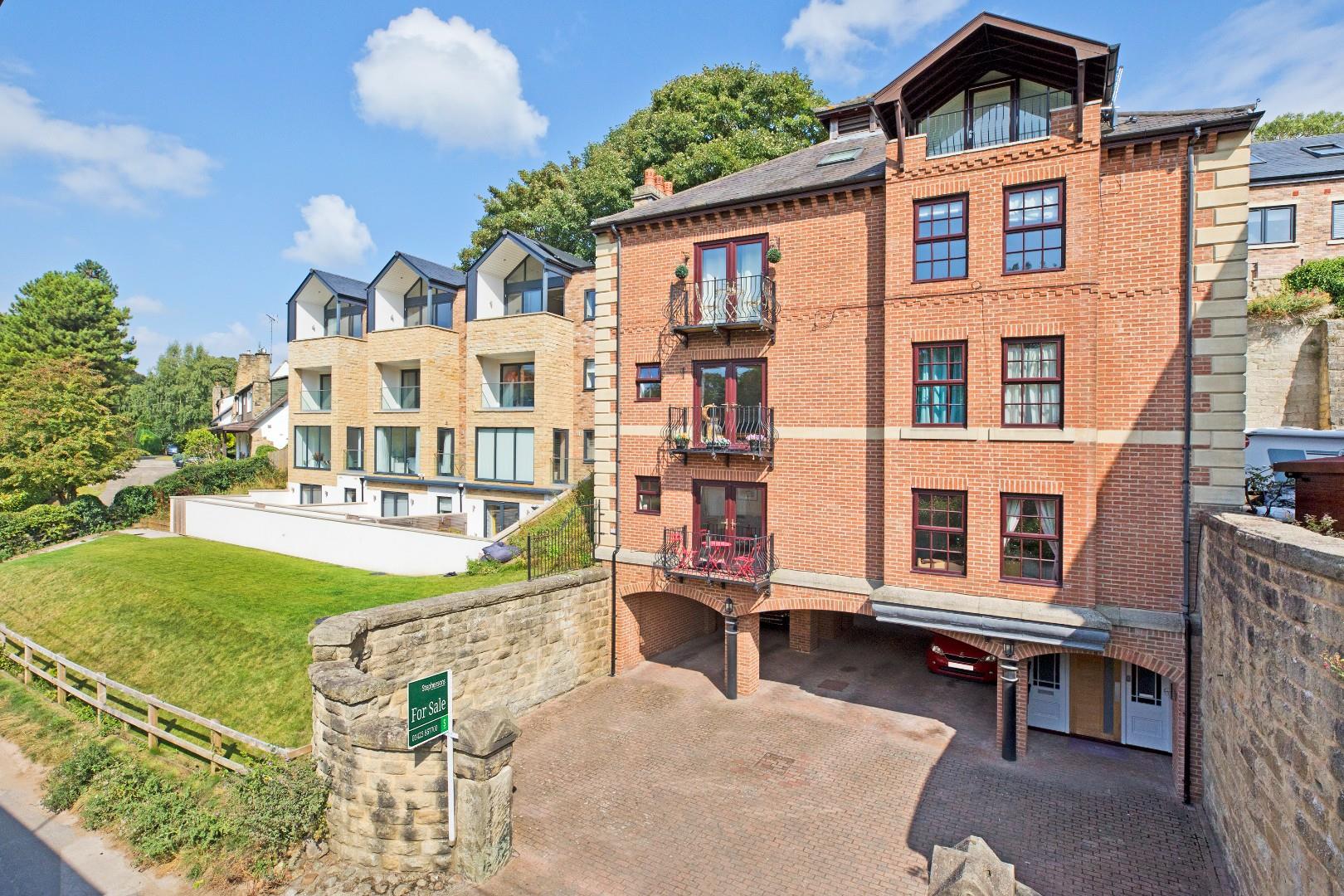 Waterside, Knaresborough