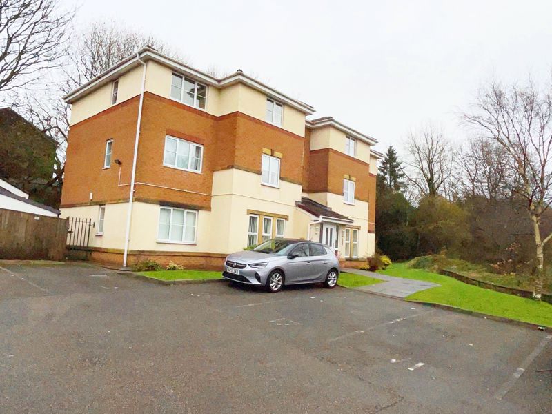 Let Now Agreed - 2 Bed Apartment - Greendale Drive, Radcliffe