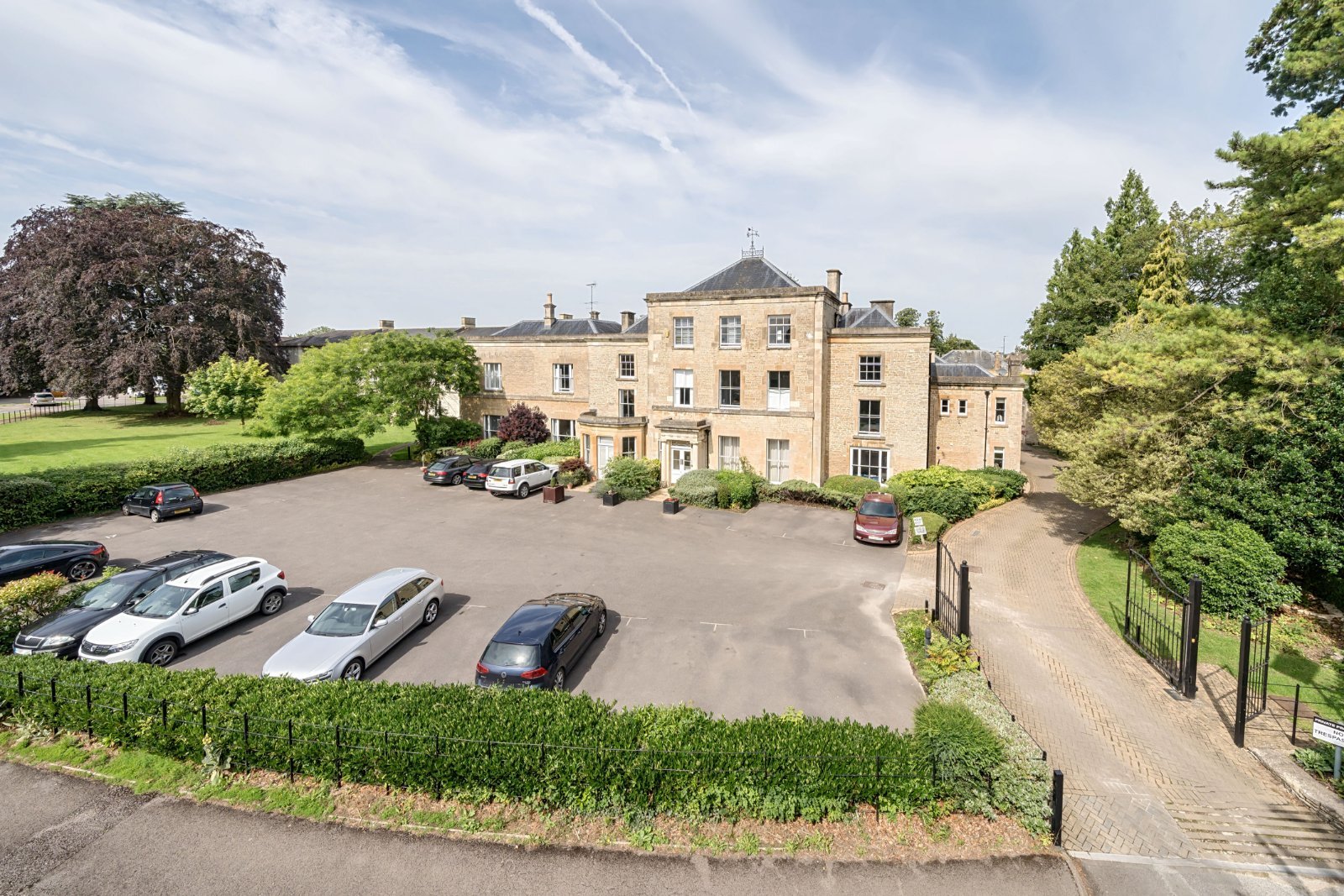 Chesterton Lane, Cirencester, Gloucestershire, GL7