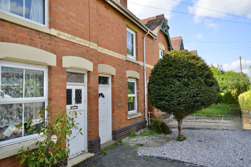 Station Road, Pershore, Wr10 2by