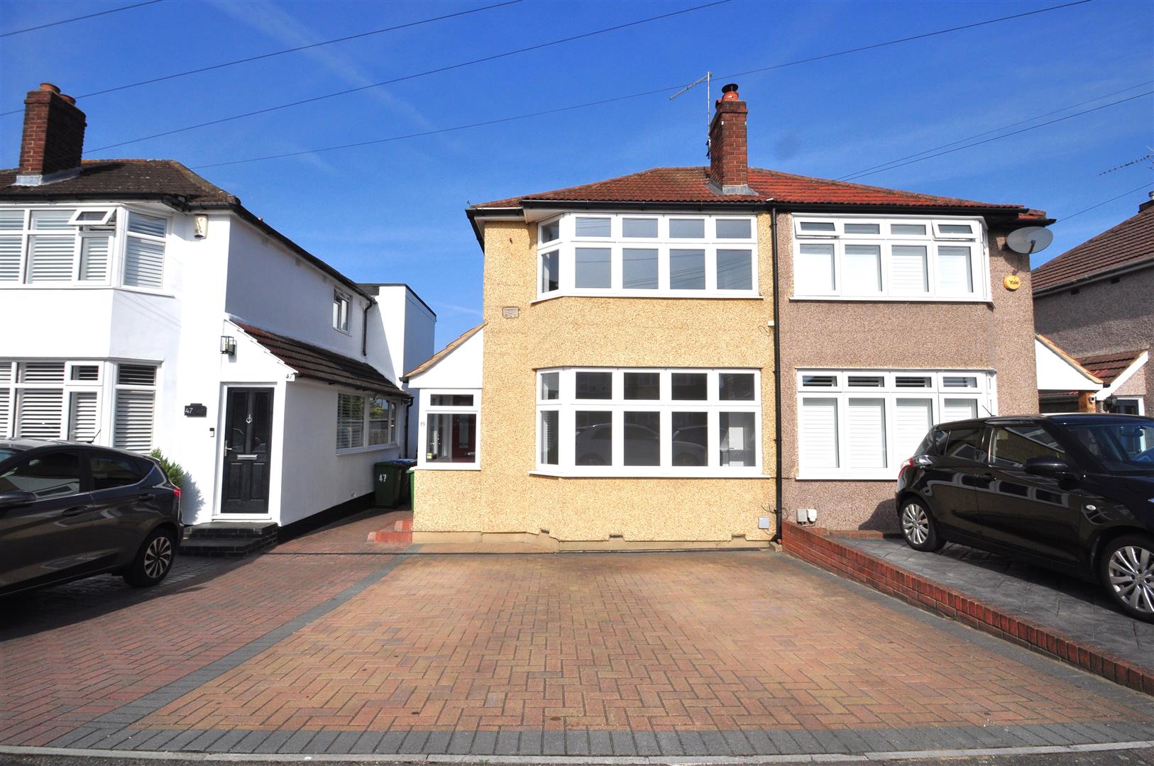 St Audrey Avenue, Bexleyheath