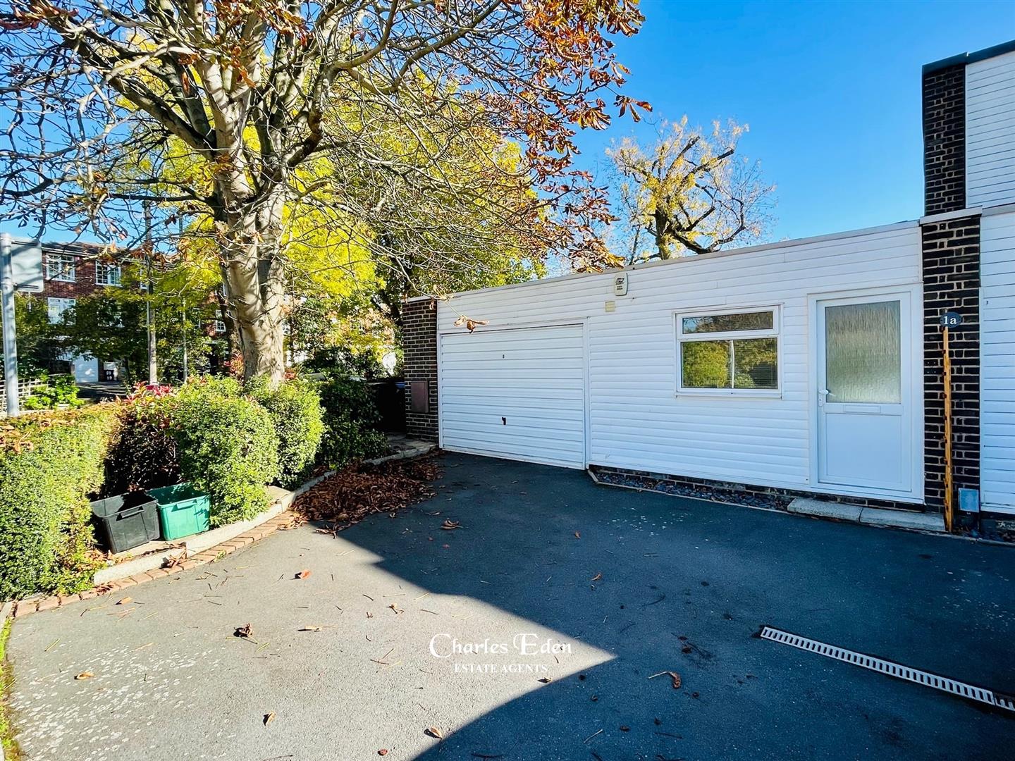 Hazelhurst, Beckenham BR3