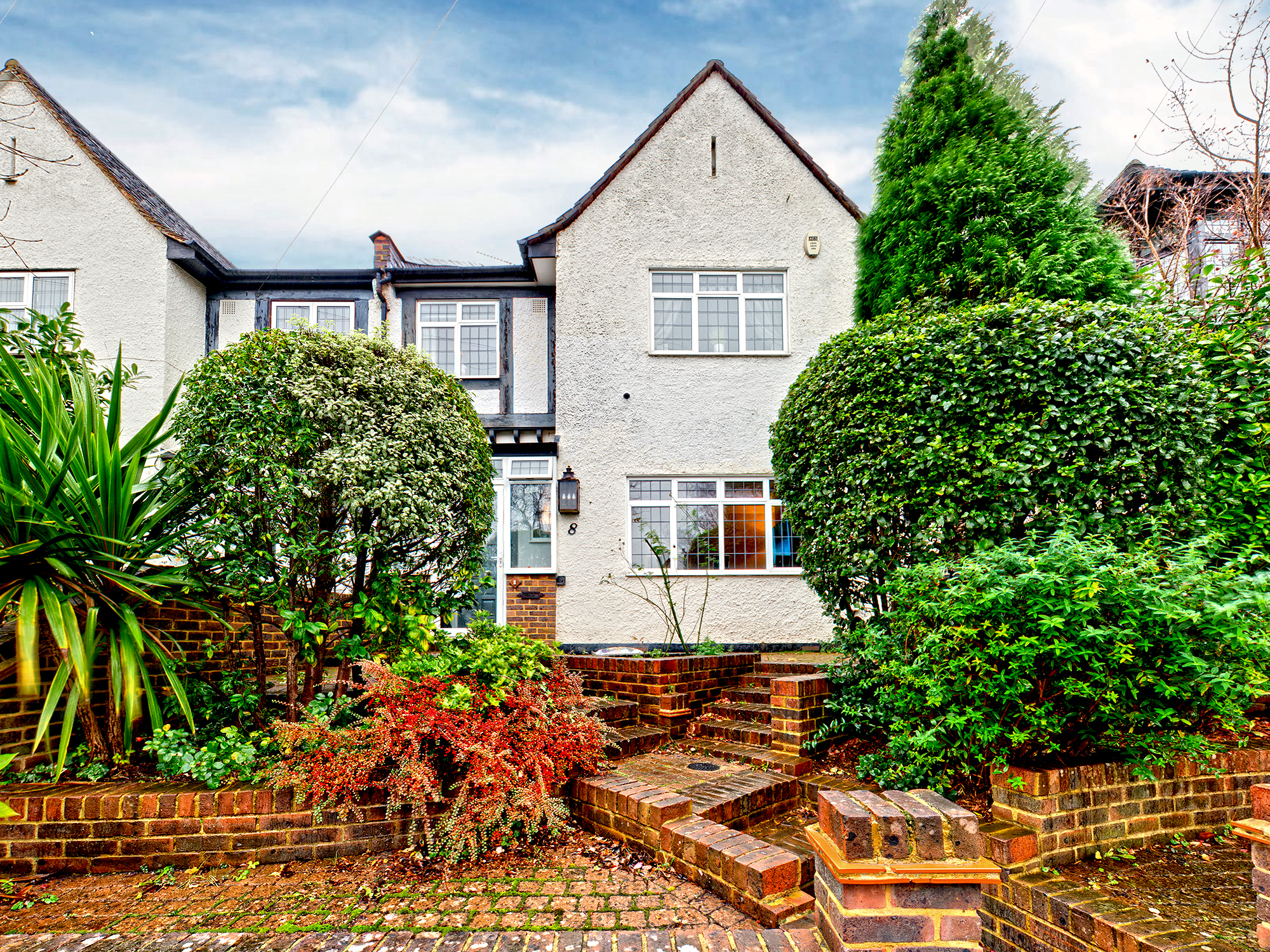 Grasmere Road, Purley