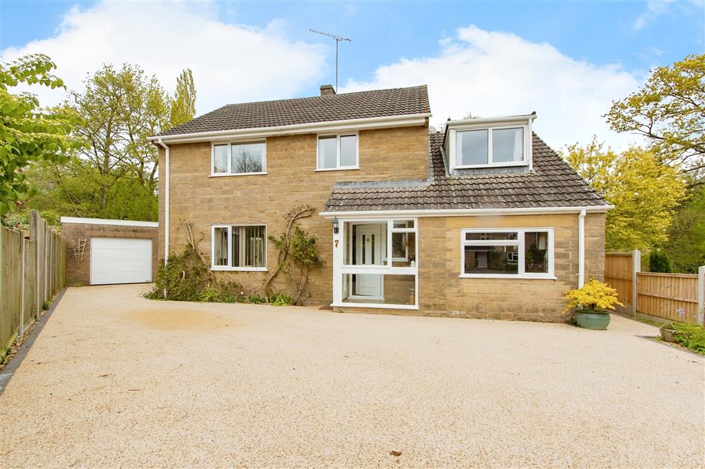 Ryefields Close, West Coker, Yeovil, BA22