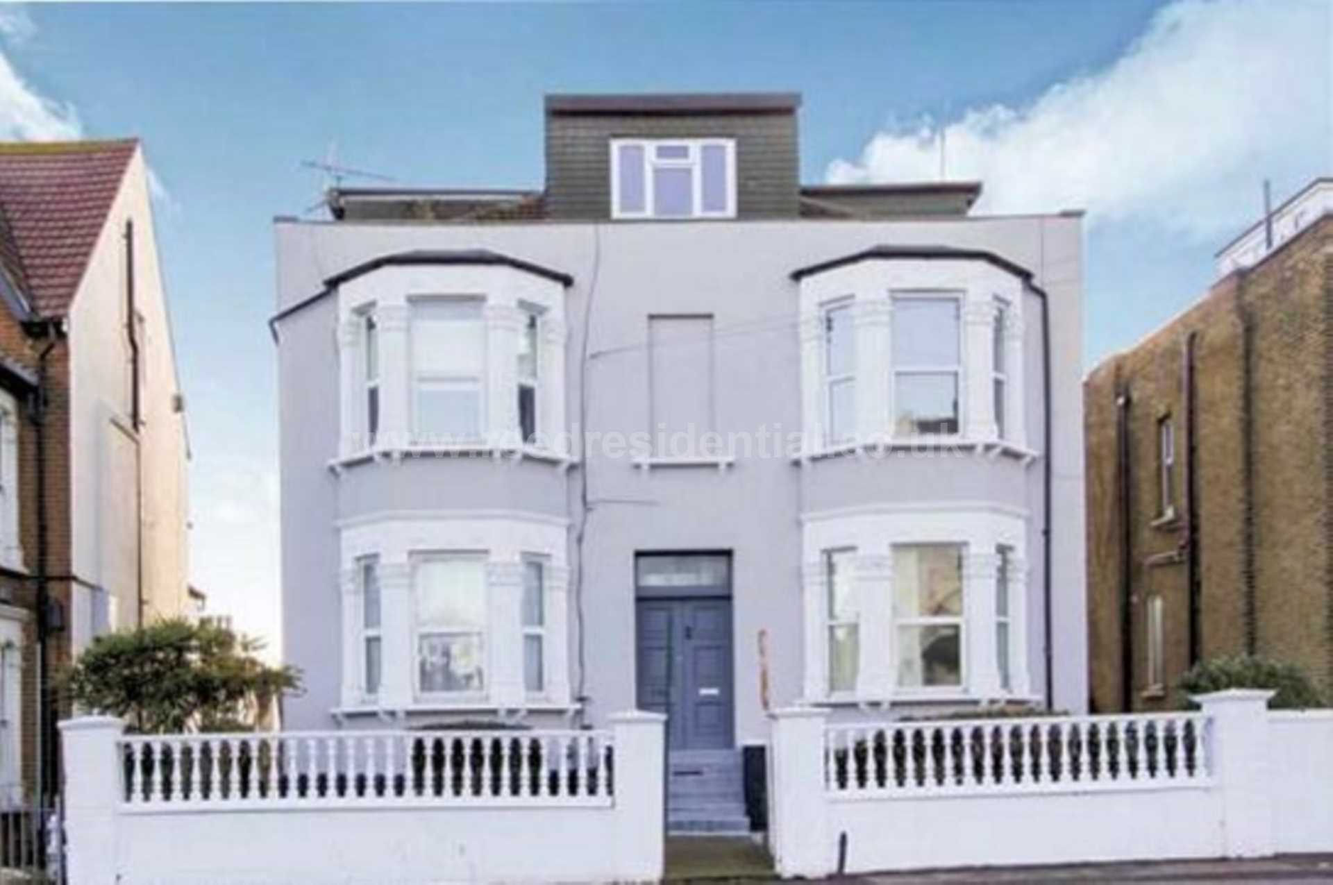 York Road, Southend On Sea