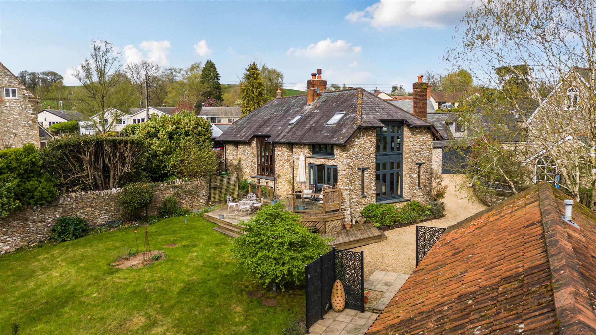 Stockland, Honiton