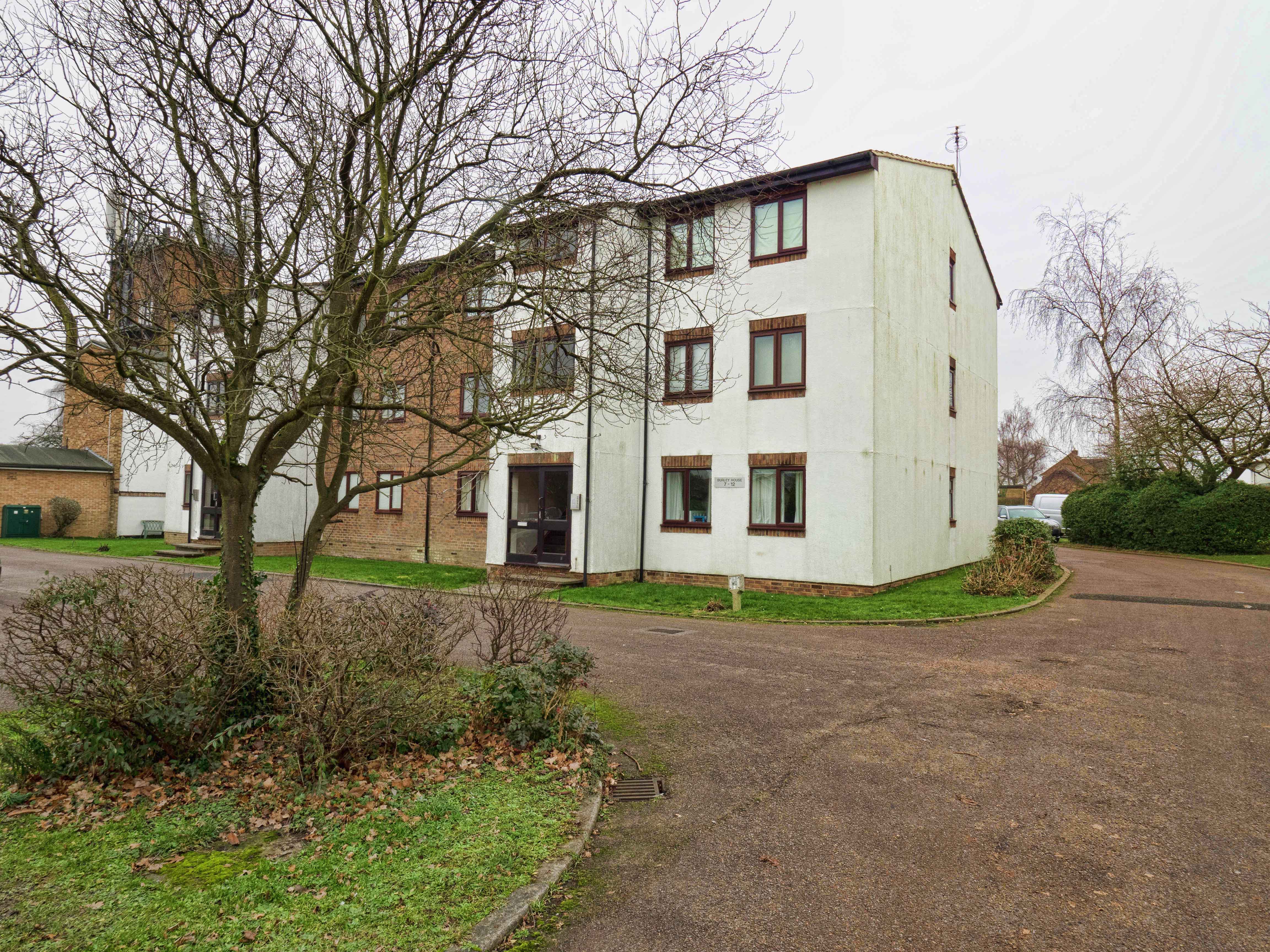 Queens Drive, Abbots Langley