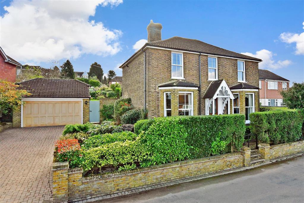 Hermitage Road, , Higham, Rochester, Kent