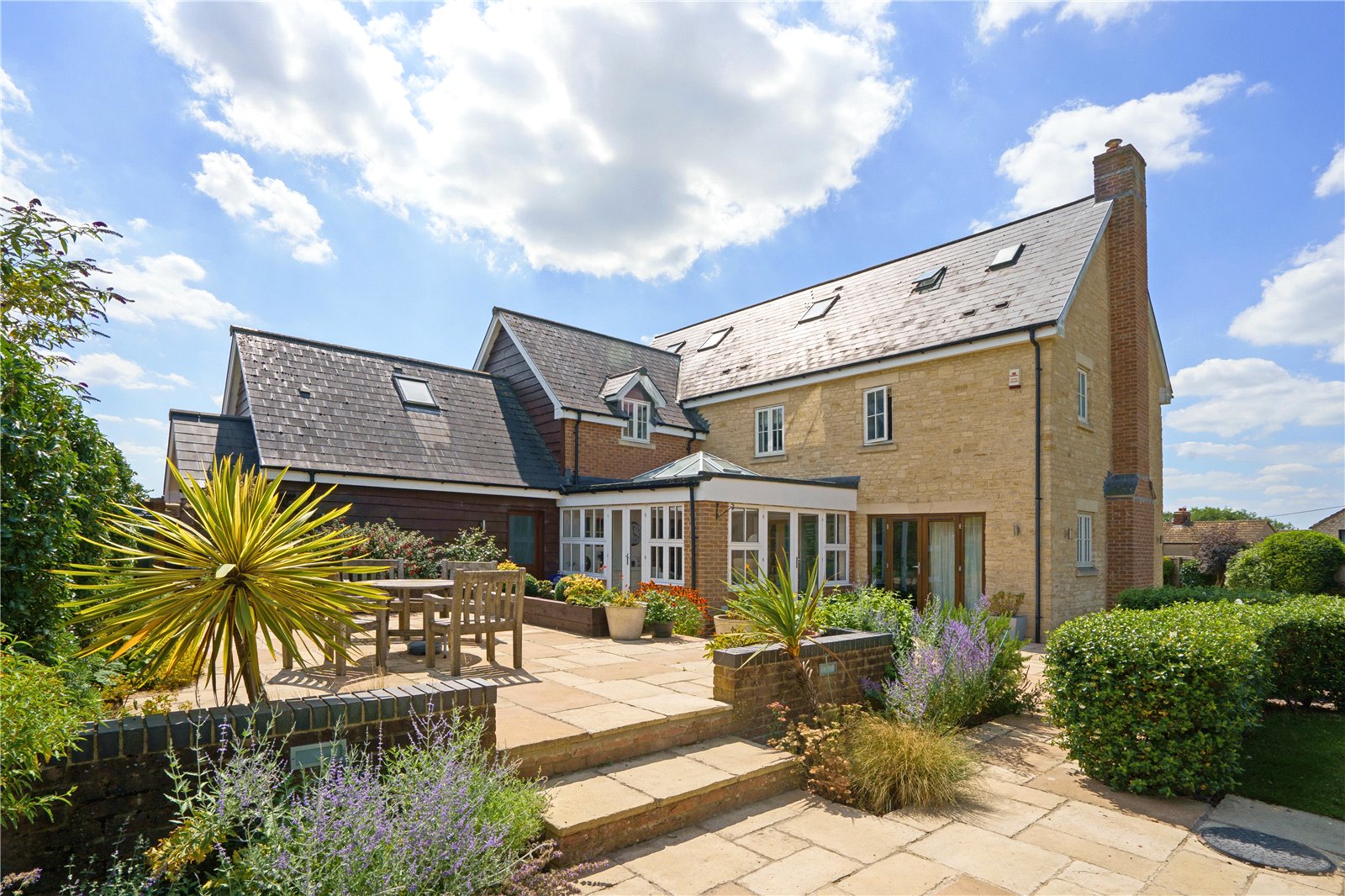 Upper Pavenhill, Purton, Wiltshire, SN5