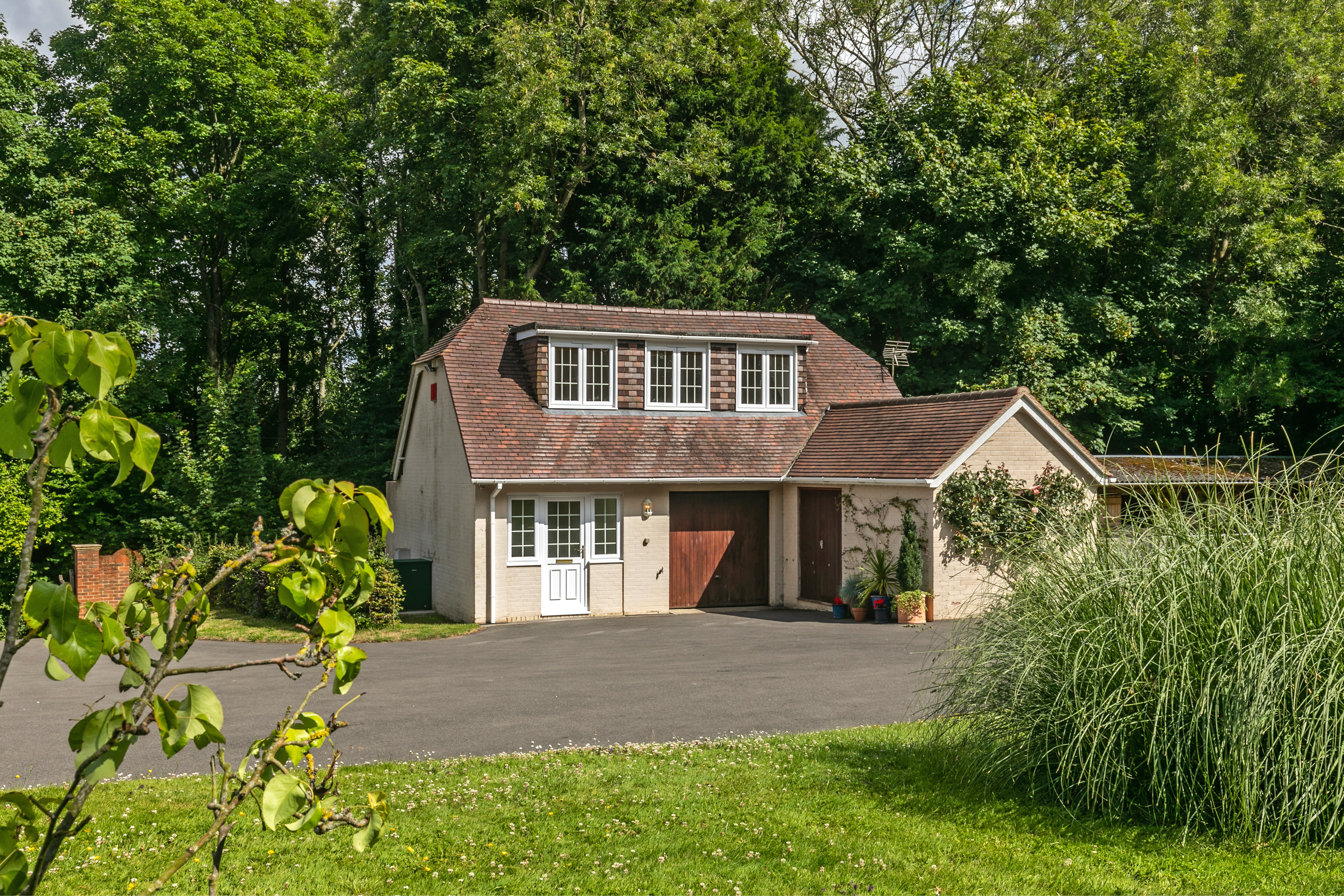 The Annexe, Ashwood Cottage