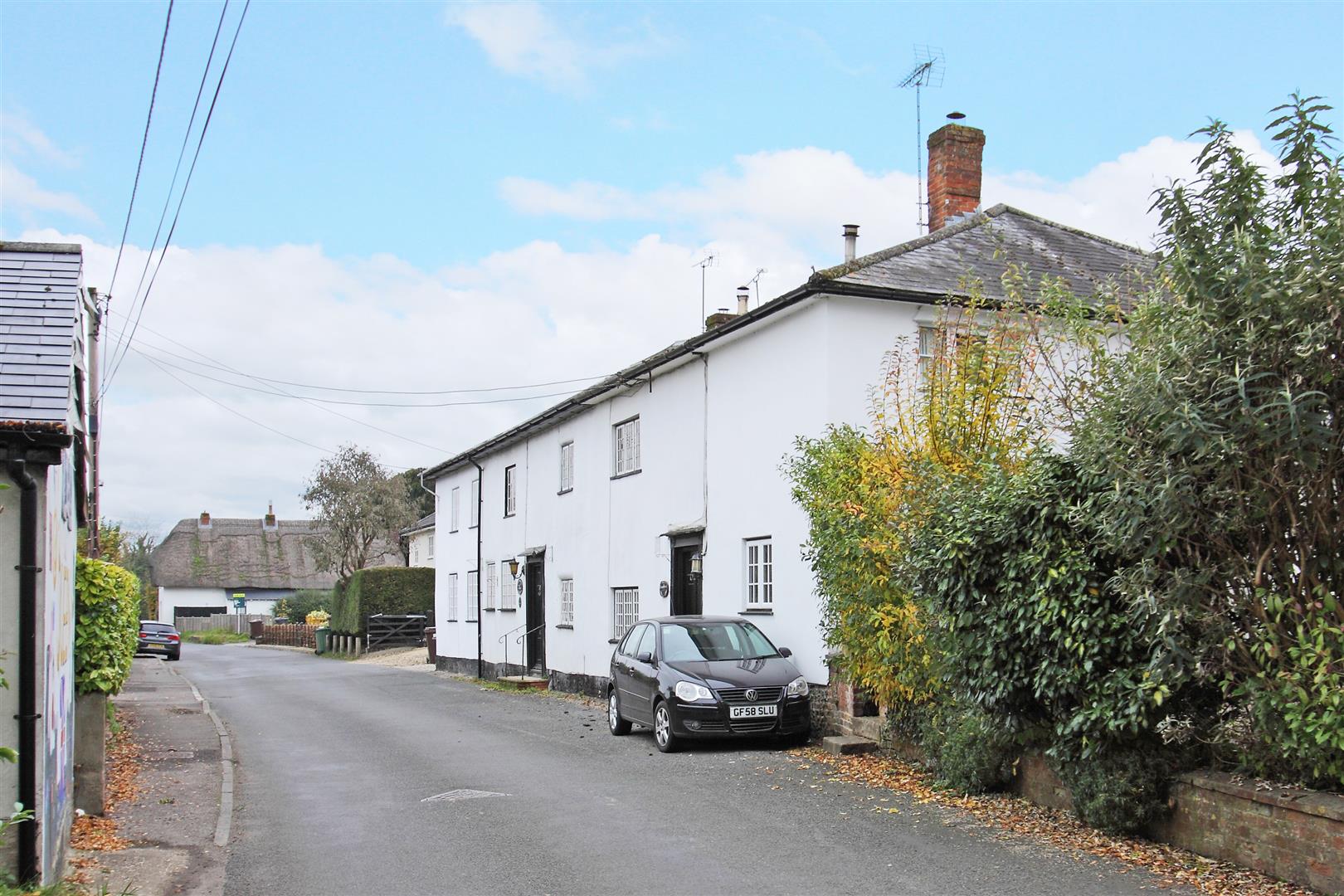 Village Street, Thruxton, Andover