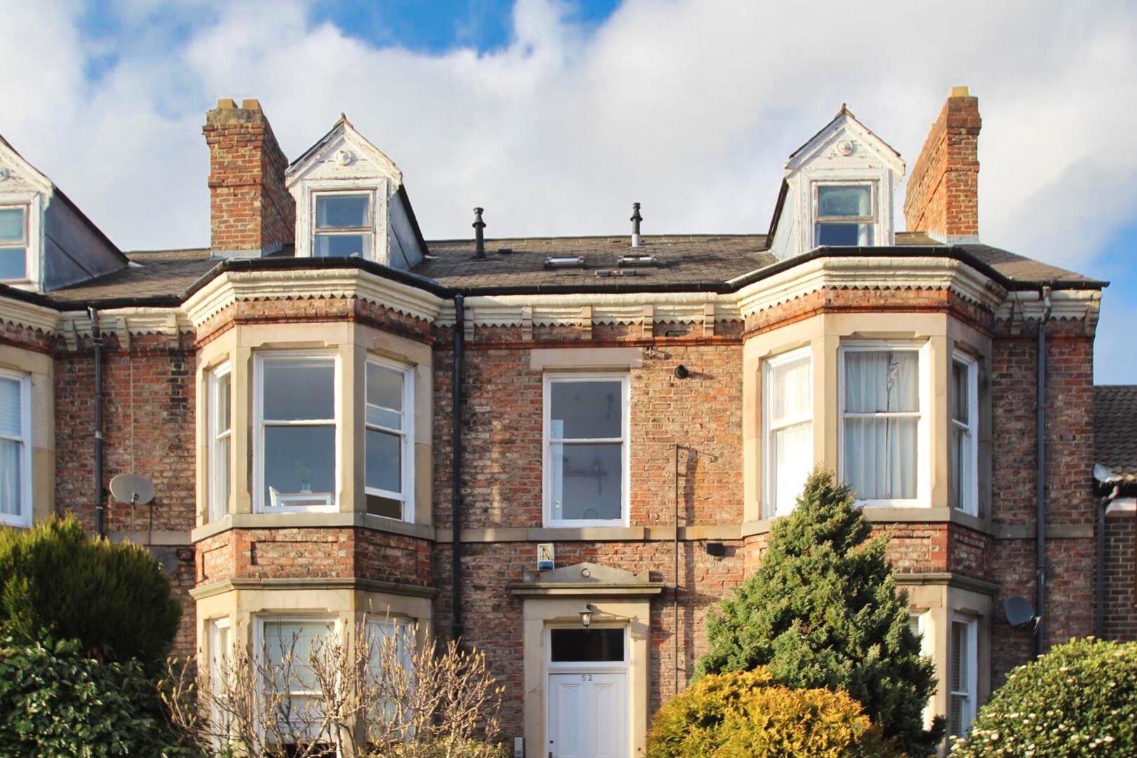 52 Cleveland Terrace, Darlington
