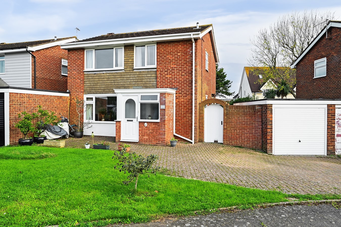 Thyme Close, Shoreham-by-Sea, BN43