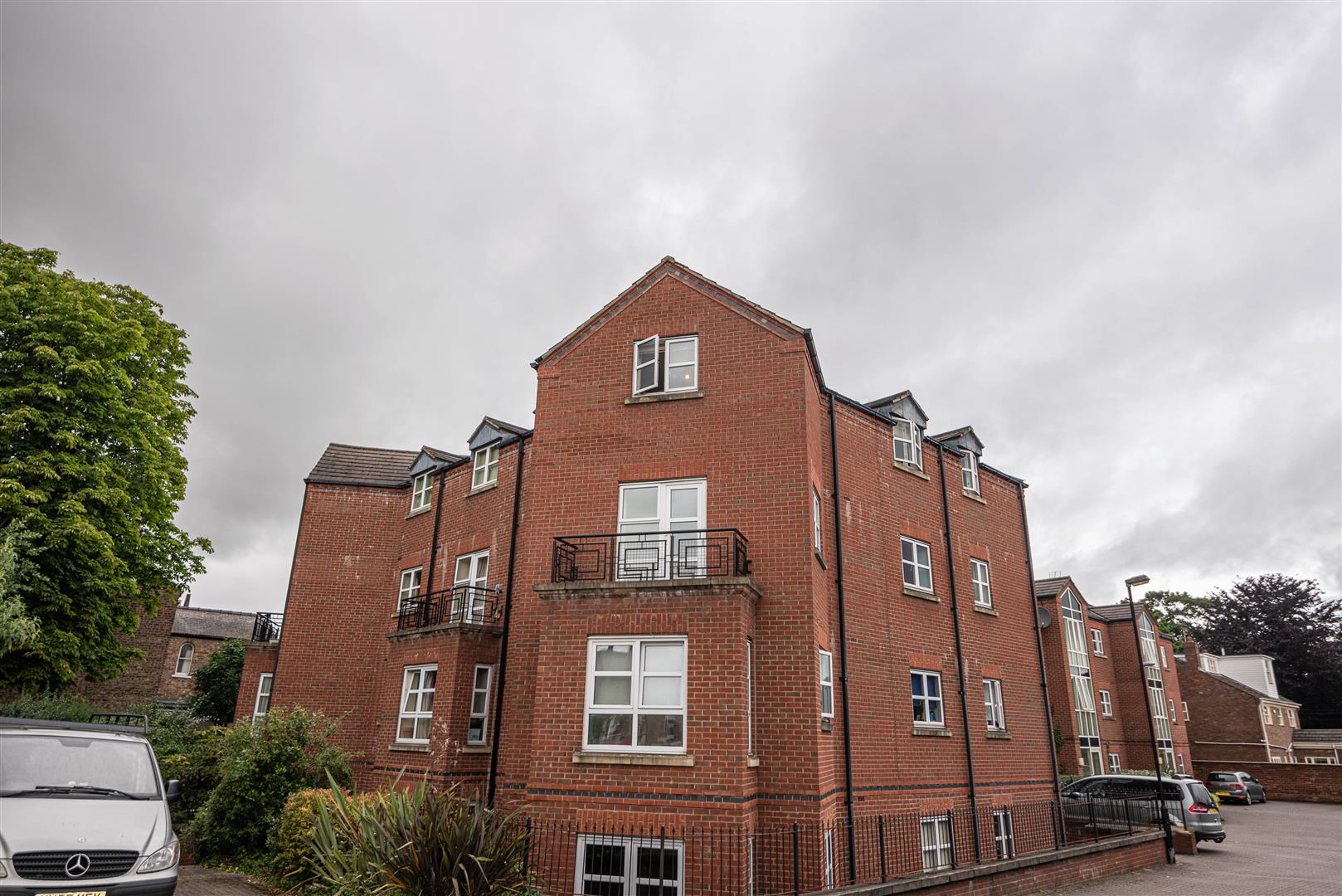 Lawrence Street, York 2 bed £795 Quantum York