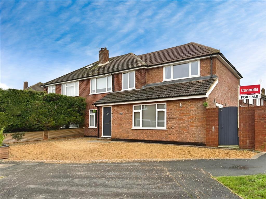 Elmwood Way, Basingstoke, RG23
