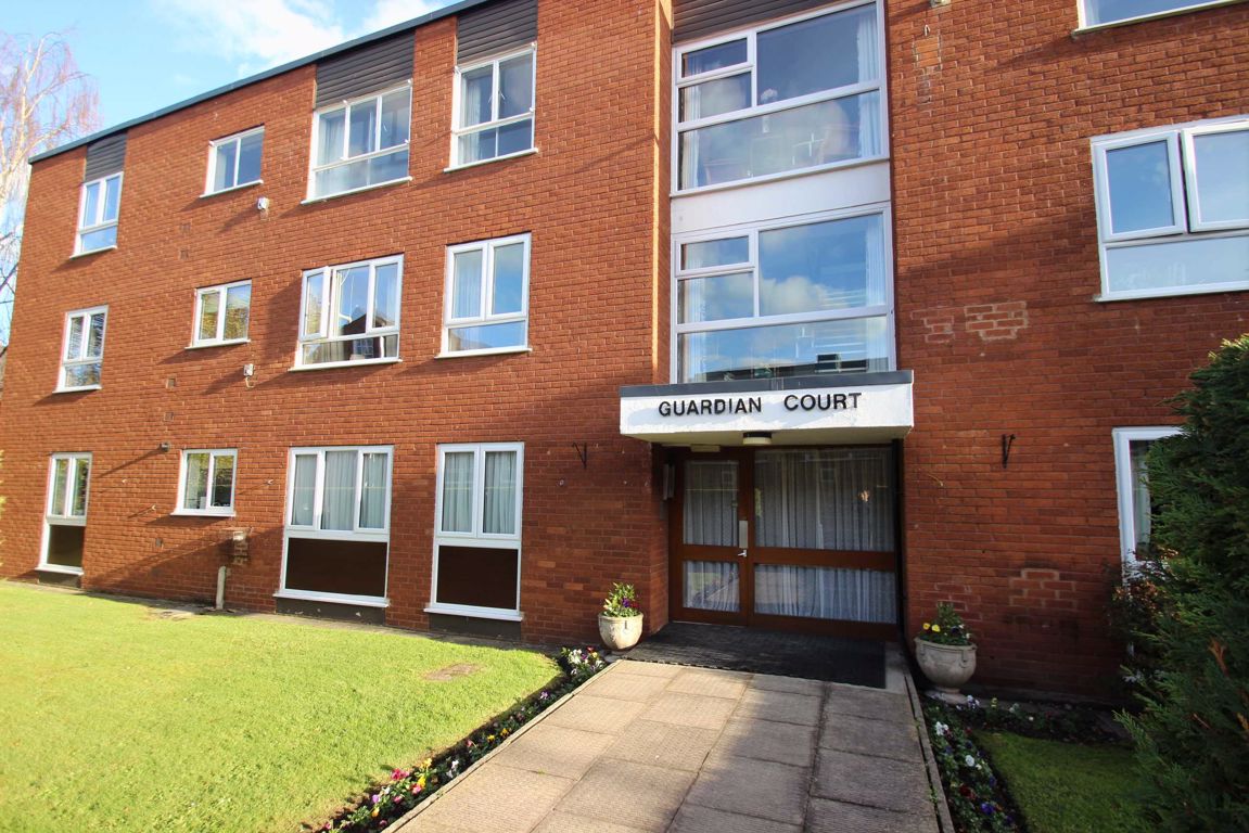 Ferrers Street, Hereford