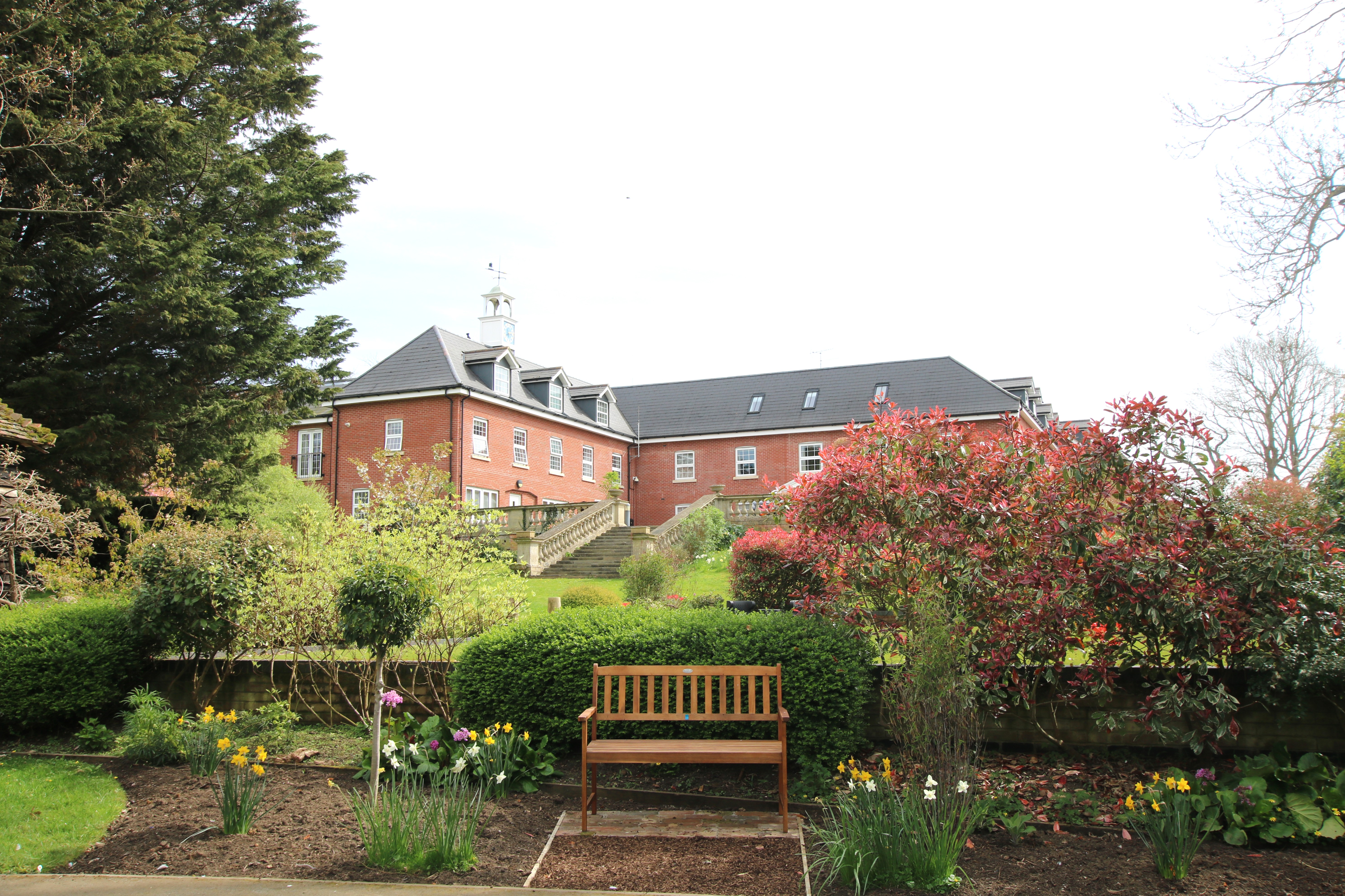 Great Easton, Dunmow